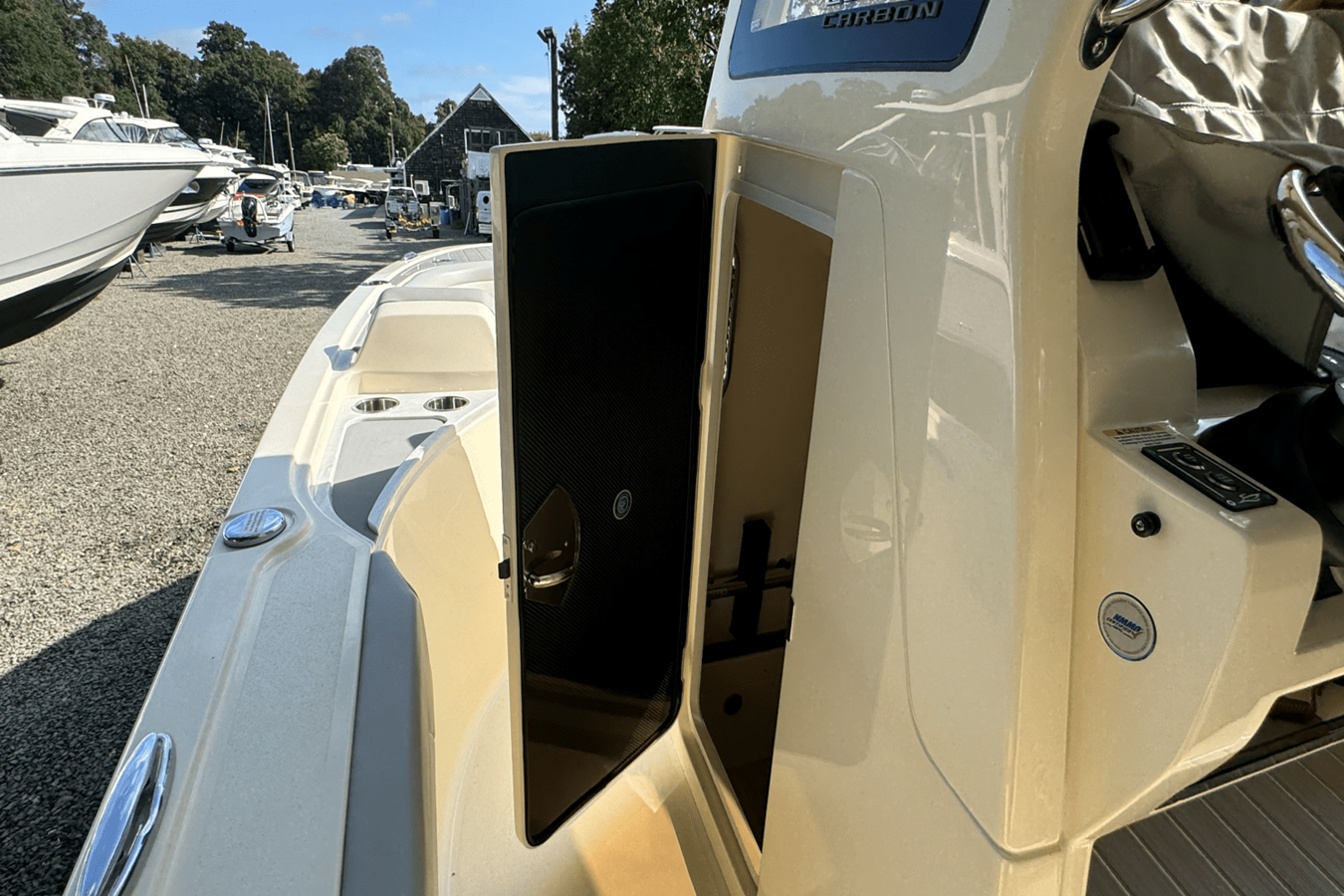 2025 Scout 281 XSS 45