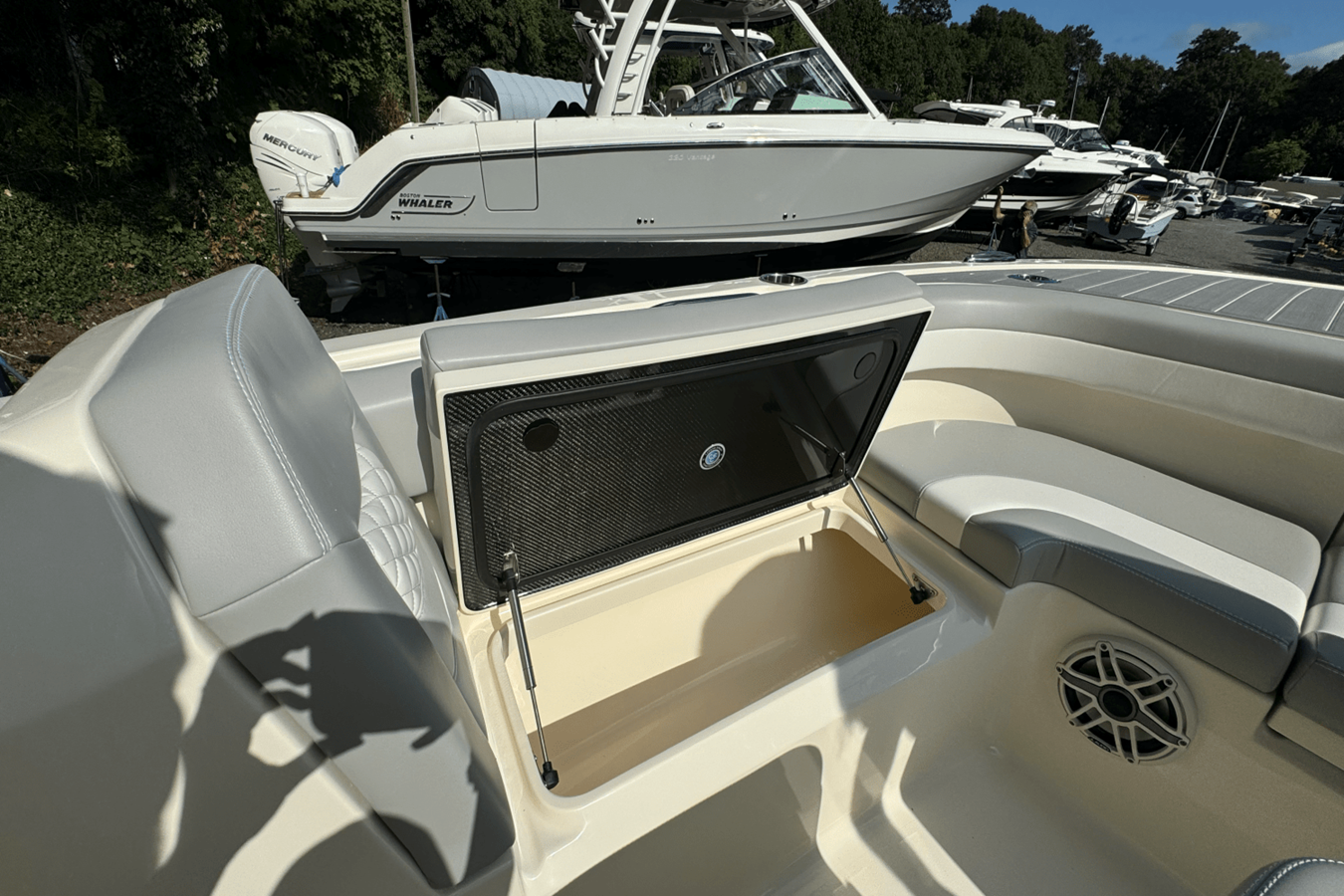 2025 Scout 281 XSS 48