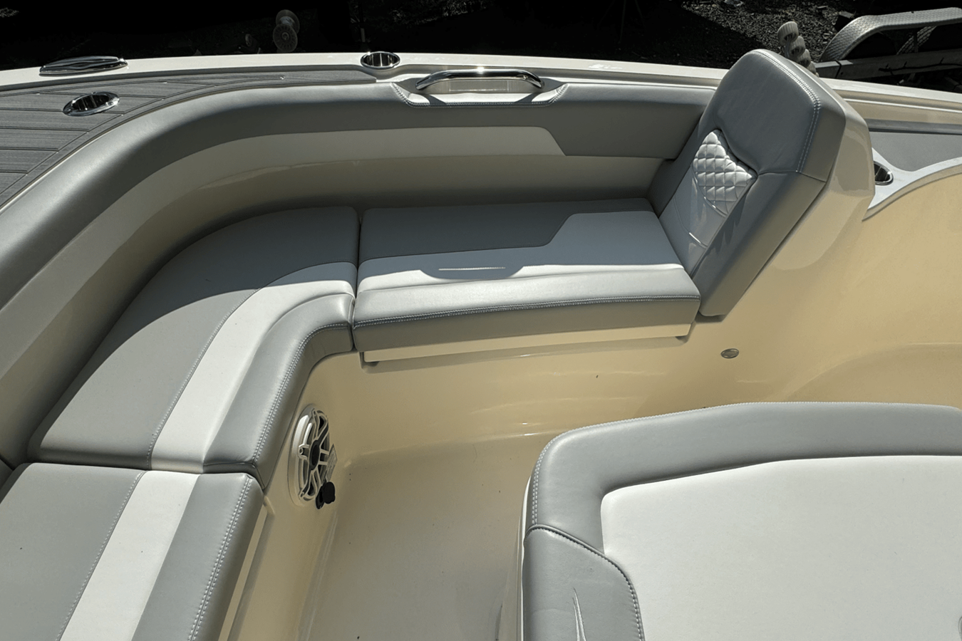 2025 Scout 281 XSS 49