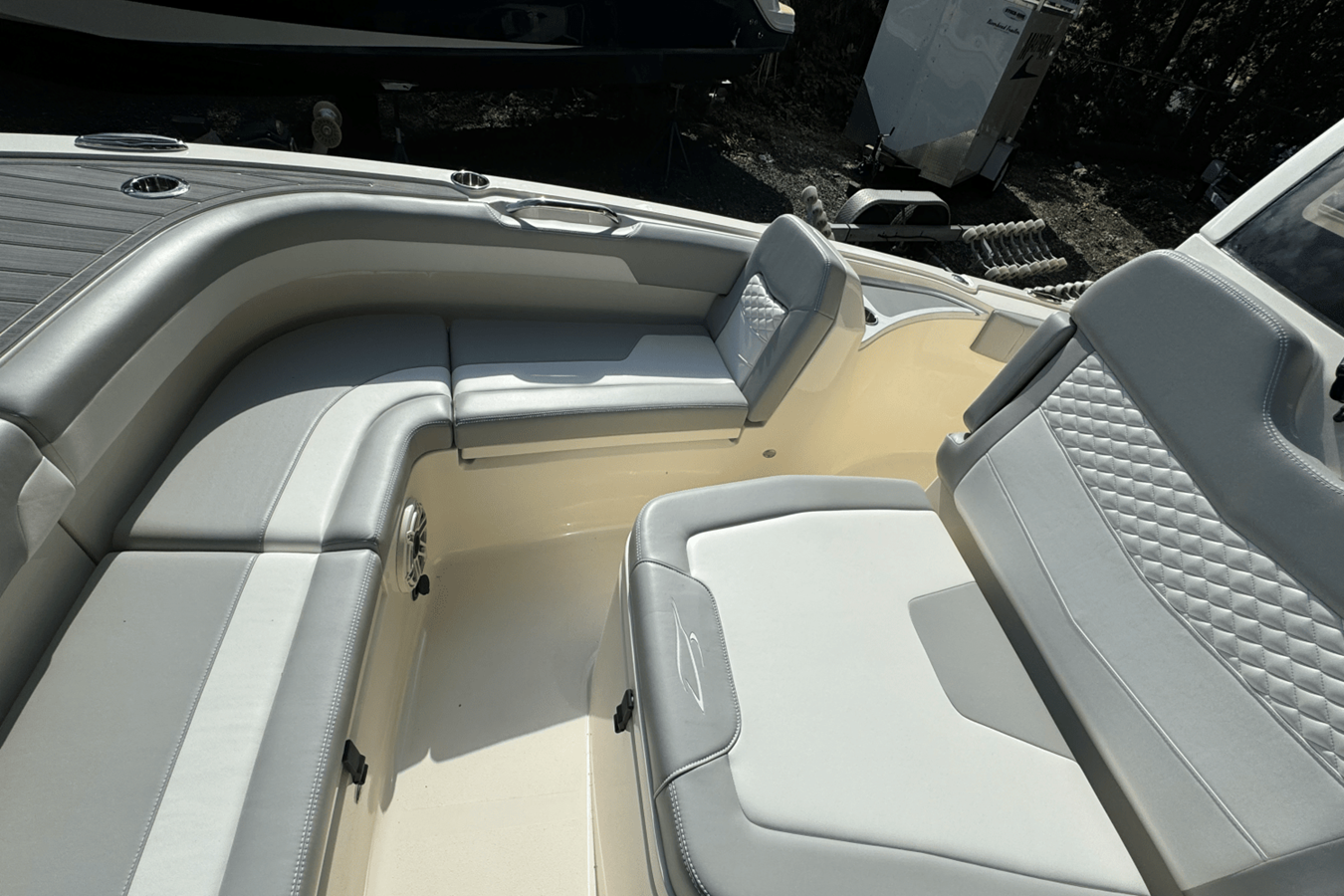 2025 Scout 281 XSS 50