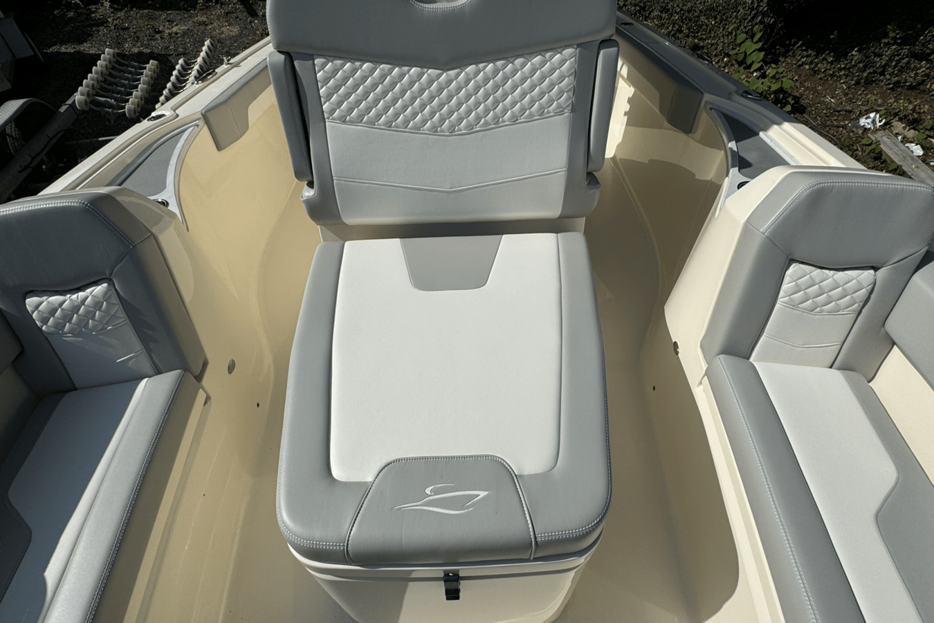 2025 Scout 281 XSS 52