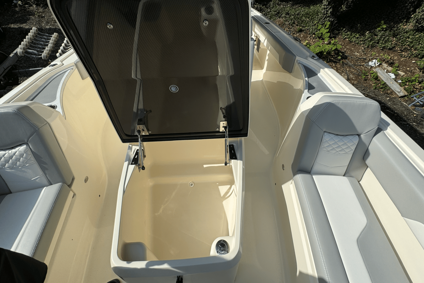 2025 Scout 281 XSS 53