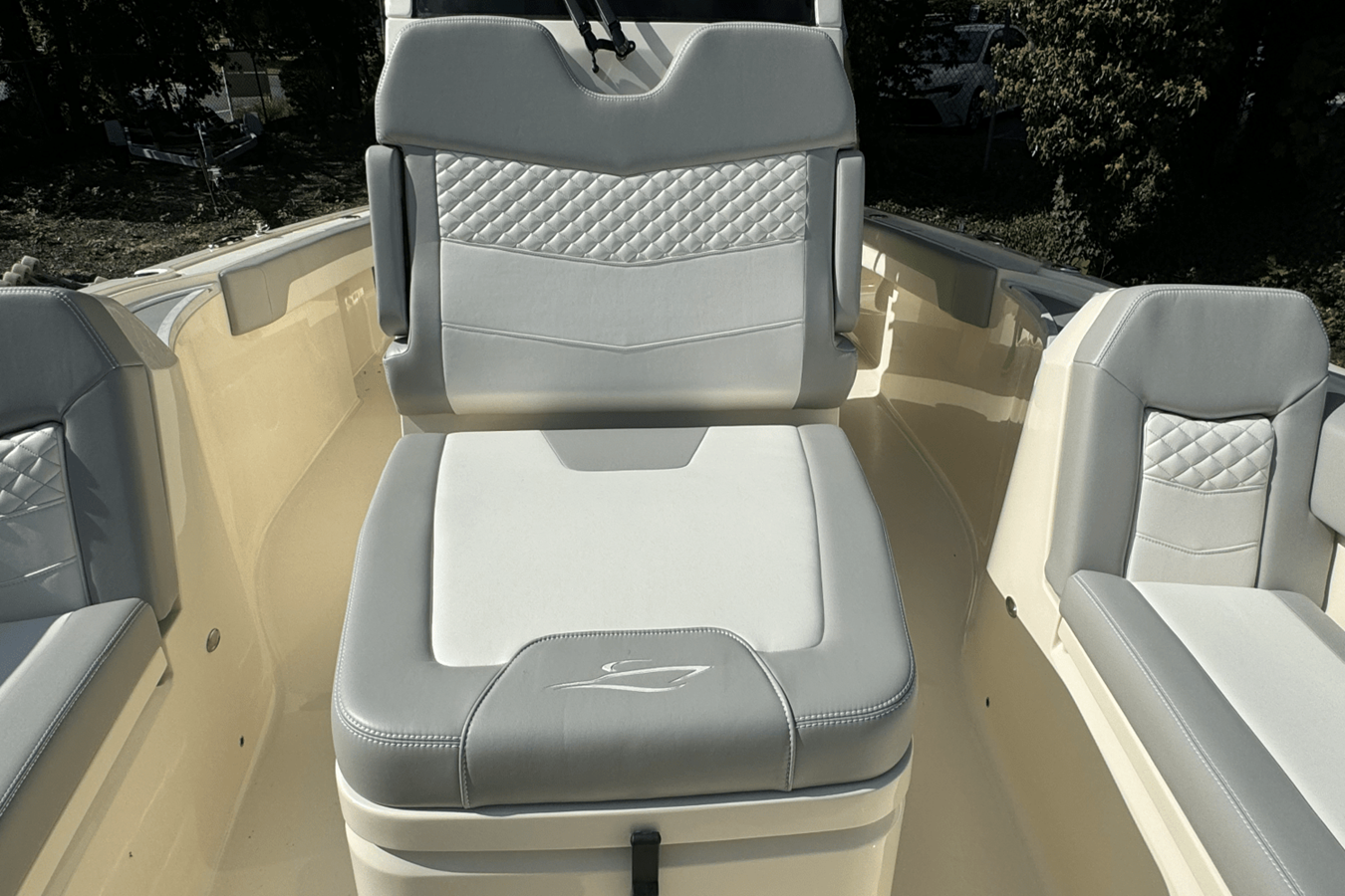 2025 Scout 281 XSS 54