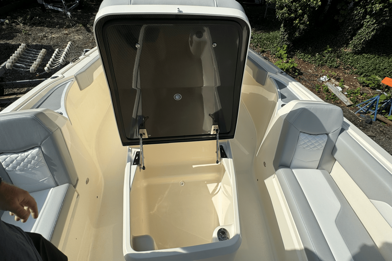 2025 Scout 281 XSS 55