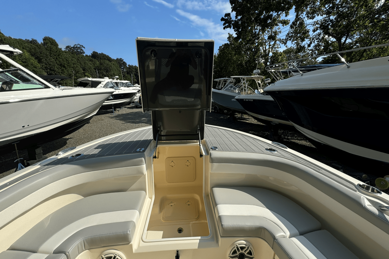 2025 Scout 281 XSS 58