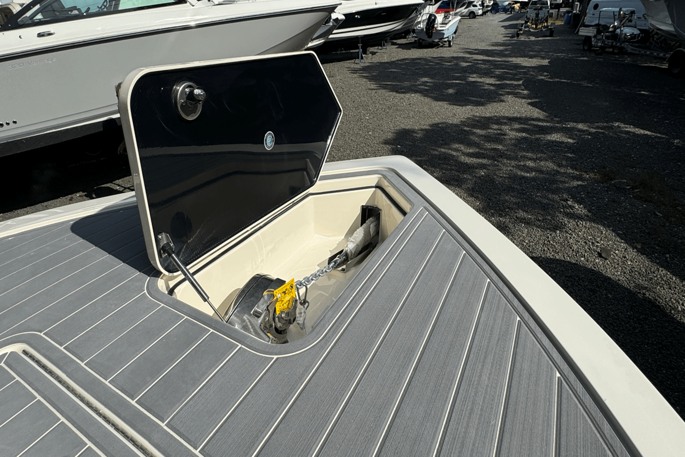 2025 Scout 281 XSS 61