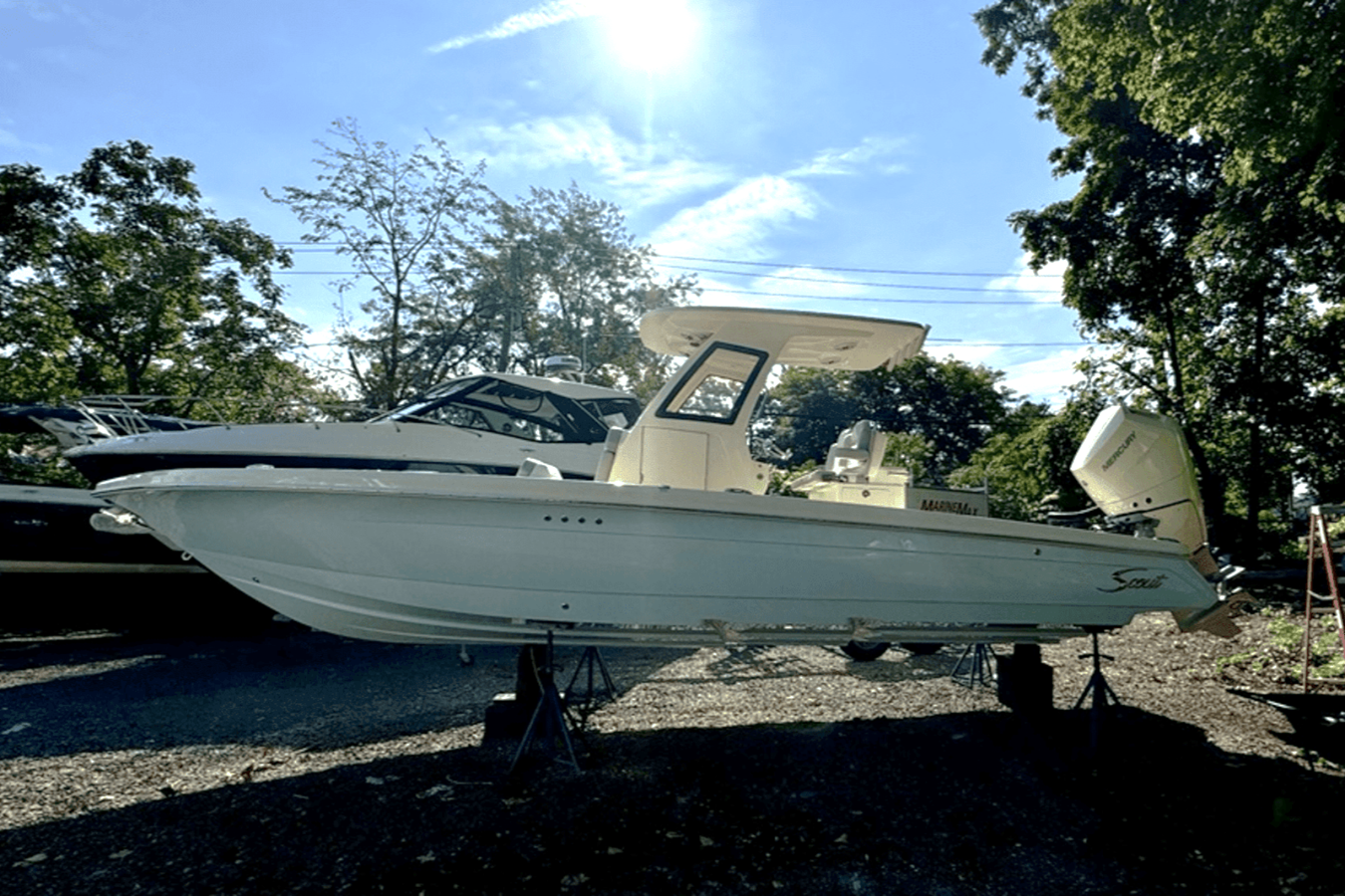 2025 Scout 281 XSS 65