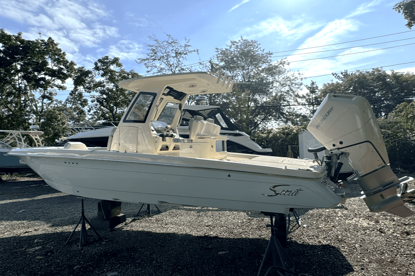 2025 Scout 281 XSS 66