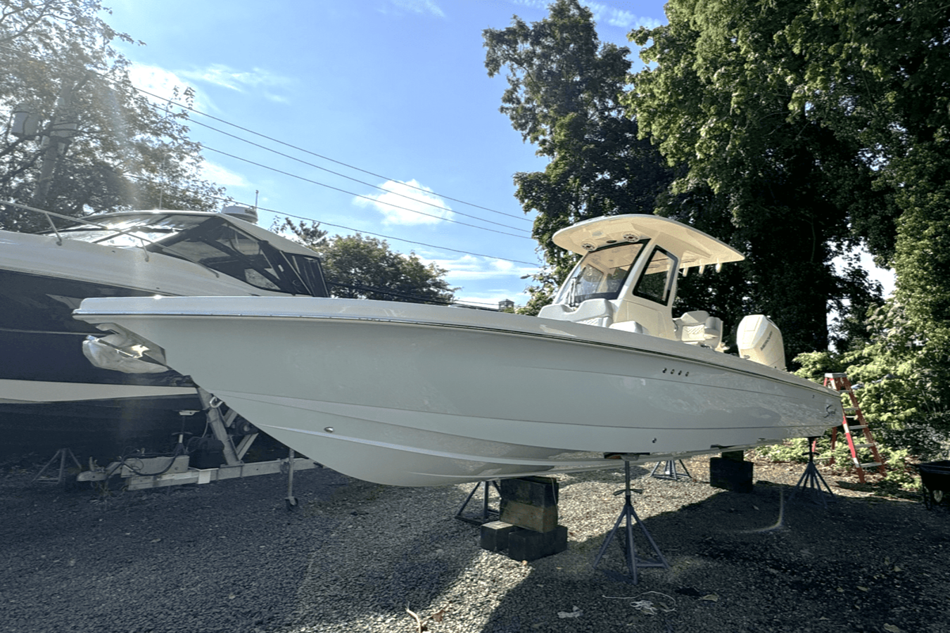2025 Scout 281 XSS 67
