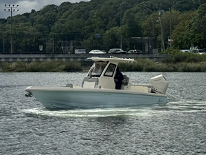 Scout 281 XSS 1 2025 Scout 281 XSS 2