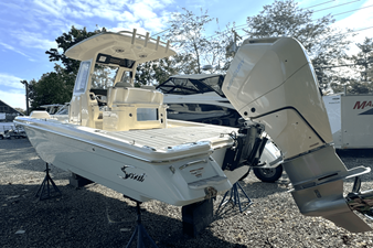 Scout 281 XSS 4 2025 Scout 281 XSS 5