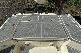 2025 Scout 281 XSS 8