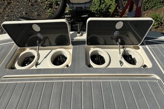 2025 Scout 281 XSS 12