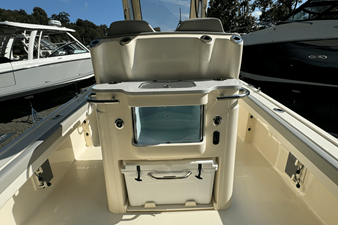 2025 Scout 281 XSS 21