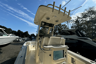 2025 Scout 281 XSS 31