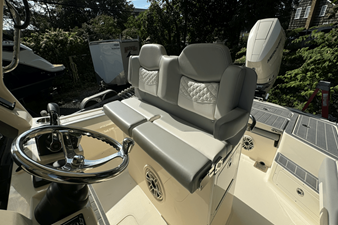 2025 Scout 281 XSS 32