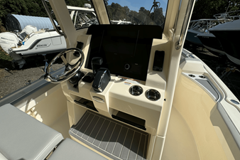 2025 Scout 281 XSS 36