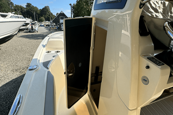 2025 Scout 281 XSS 45