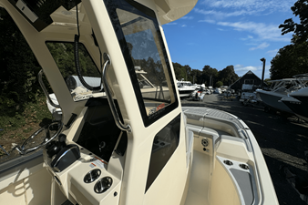 2025 Scout 281 XSS 47
