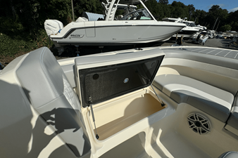 2025 Scout 281 XSS 48
