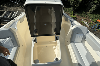 2025 Scout 281 XSS 55