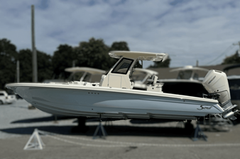 2025 Scout 281 XSS 64