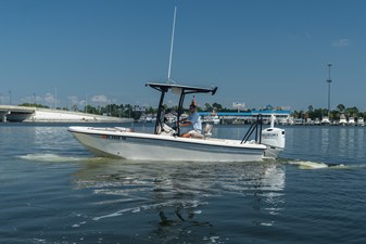 Carolina Skiff 21 ULTRA ELITE 0 2023 Carolina Skiff 21 ULTRA ELITE 1
