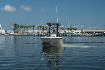 Carolina Skiff 21 ULTRA ELITE 2 2023 Carolina Skiff 21 ULTRA ELITE 3