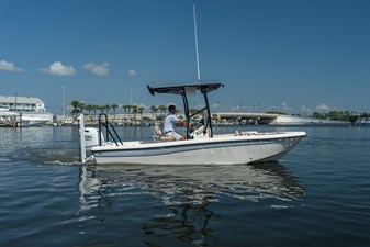 Carolina Skiff 21 ULTRA ELITE 4 2023 Carolina Skiff 21 ULTRA ELITE 5