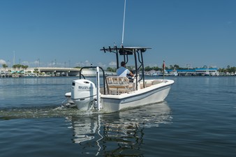 Carolina Skiff 21 ULTRA ELITE 5 2023 Carolina Skiff 21 ULTRA ELITE 6