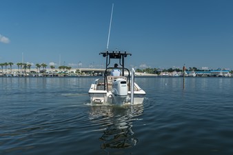 2023 Carolina Skiff 21 ULTRA ELITE 7