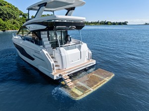Cruisers Yachts 50 FLY 2 2027 Cruisers Yachts 50 FLY 3