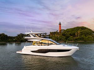 Cruisers Yachts 50 FLY 3 2027 Cruisers Yachts 50 FLY 4