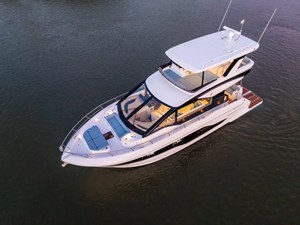 Cruisers Yachts 50 FLY 5 2027 Cruisers Yachts 50 FLY 6