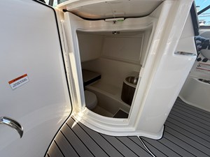 2026 Sea Ray SDX 270 Outboard 19