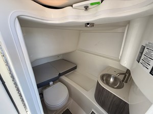 2026 Sea Ray SDX 270 Outboard 20