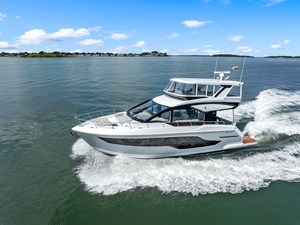 Cruisers Yachts 50 FLY 0 2027 Cruisers Yachts 50 FLY 1