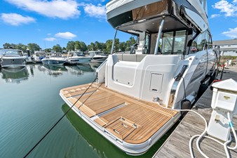 Cruisers Yachts 50 FLY 4 2027 Cruisers Yachts 50 FLY 5