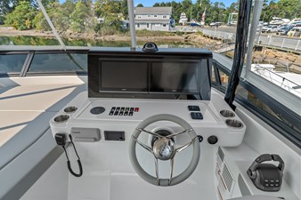 2027 Cruisers Yachts 50 FLY 48