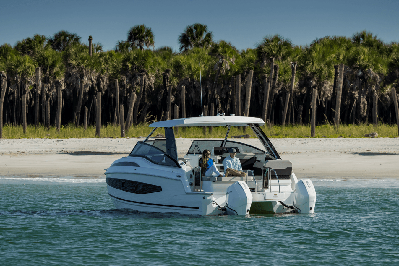 2026 Aquila 32 Sport 14