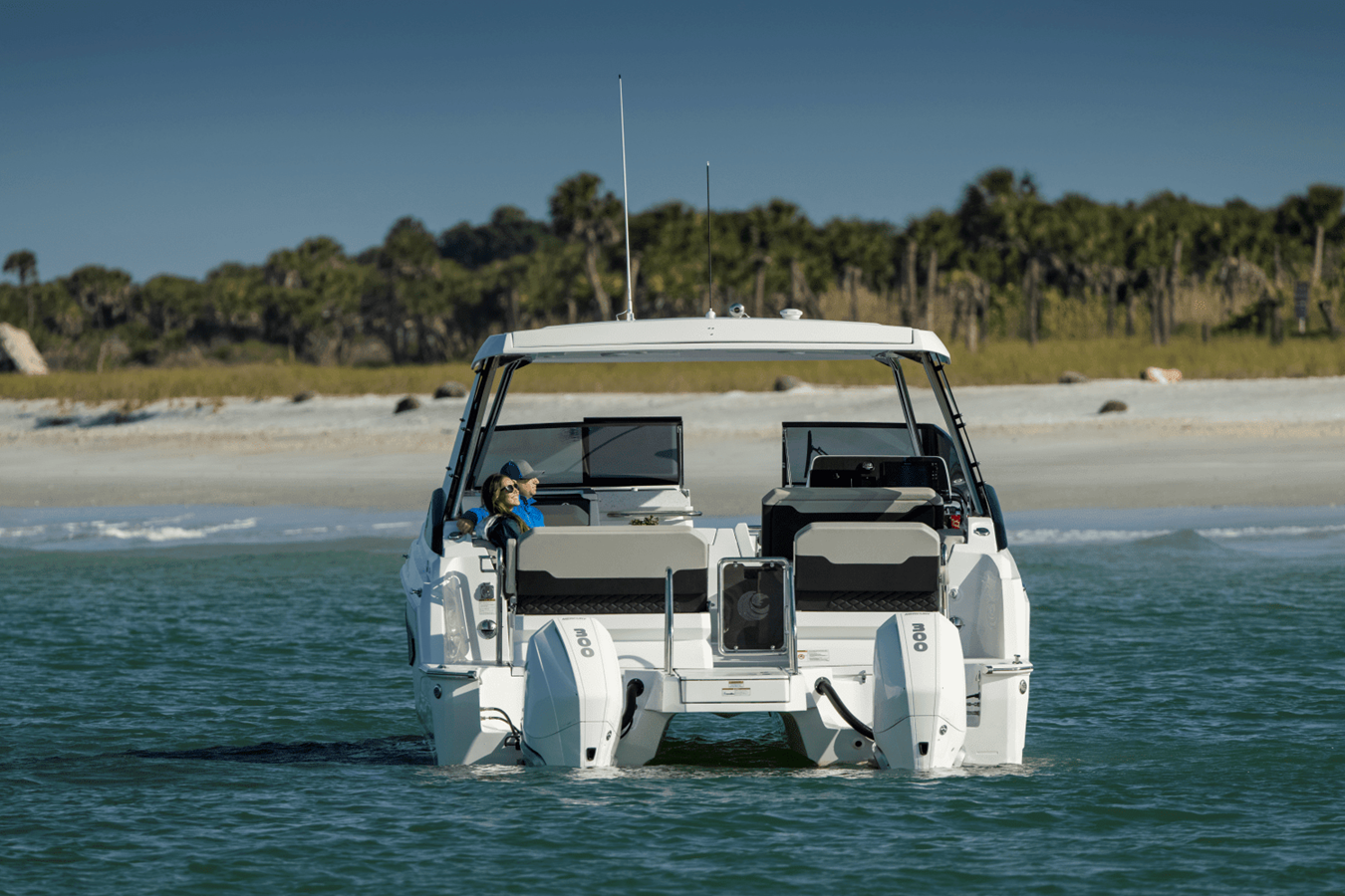 2026 Aquila 32 Sport 15