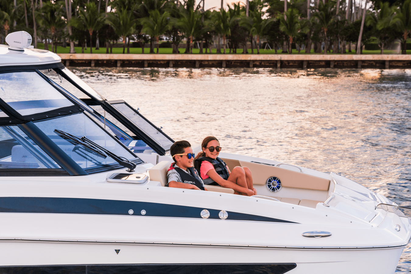 2026 Aquila 32 Sport 18
