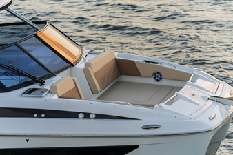 Aquila 32 Sport 2 2026 Aquila 32 Sport 3
