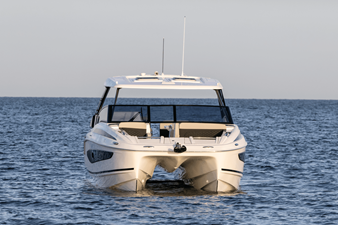 Aquila 32 Sport 4 2026 Aquila 32 Sport 5