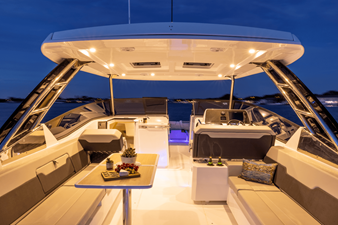 Aquila 32 Sport 5 2026 Aquila 32 Sport 6