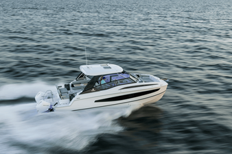 2026 Aquila 32 Sport 8