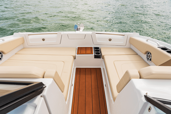 2026 Aquila 32 Sport 9