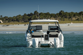 2026 Aquila 32 Sport 15