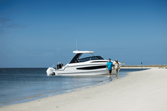 2026 Aquila 32 Sport 16