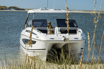 2026 Aquila 32 Sport 17
